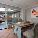 Strandhaus 6, App. Strandcottage