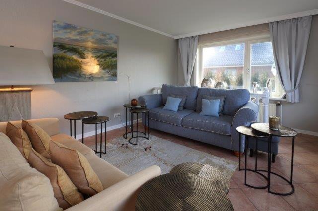 Strandhaus 6, App. Strandcottage Apartment *