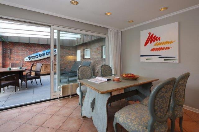Apartment Strandhaus 6, App. Strandcottage *