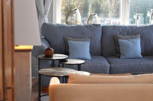 Strandhaus 6, App. Strandcottage Apartment