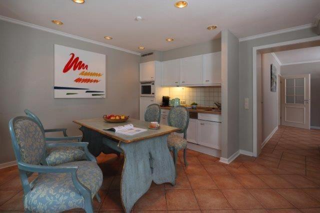 Strandhaus 6, App. Strandcottage Apartment Westerland
