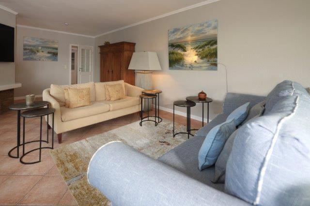 Apartment Strandhaus 6, App. Strandcottage Westerland
