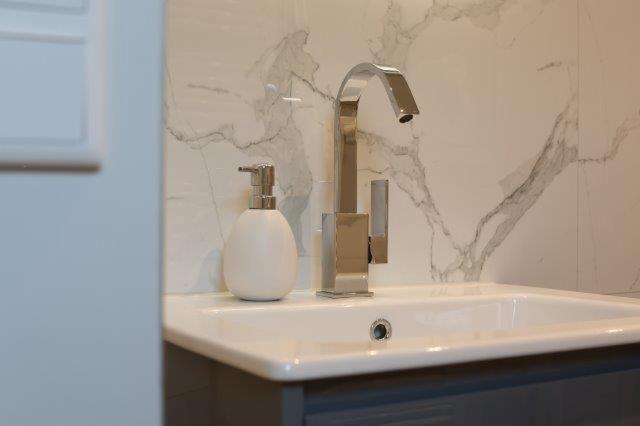 Strandhaus 6, App. Strandcottage Apartment Westerland