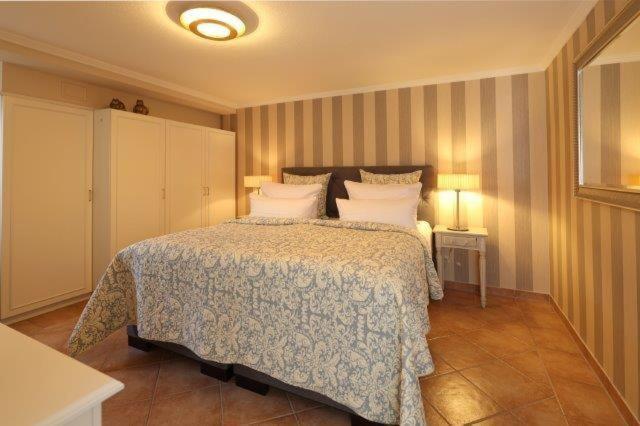 Strandhaus 6, App. Strandcottage Westerland