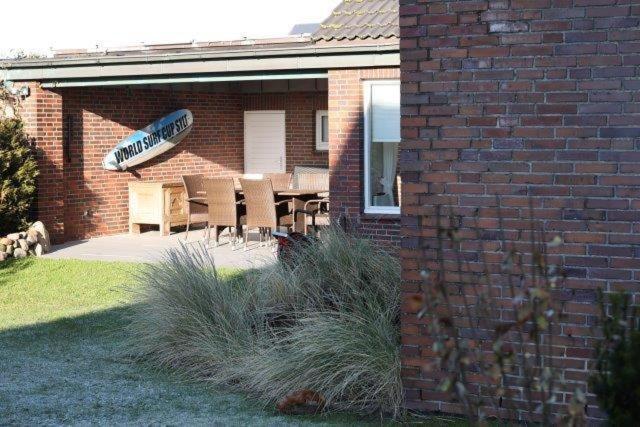 Strandhaus 6, App. Strandcottage Apartment Westerland
