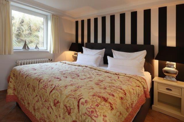 Strandhaus 6, App. Strandcottage Apartment